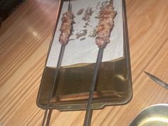 -谷丽麦馕新疆菜·清真(步步高梅溪新天地店)