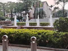 -厦门北海湾惠龙万达嘉华酒店