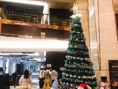 -赛瑞喜来登大酒店-盛宴自助餐厅