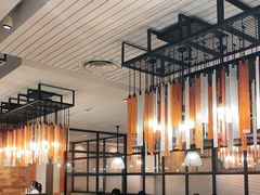 大堂-新旺茶餐厅(嘉里城店)