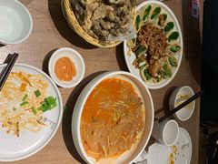 东北大拉皮-金掌勺锅包肉(华润万象城店)