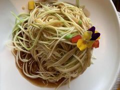 -民族饭店-四季餐厅
