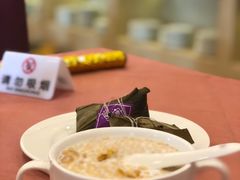 -随园餐厅自助早餐(祥生大酒店)