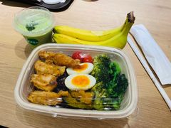 -KPRO肯律轻食(淘金店)
