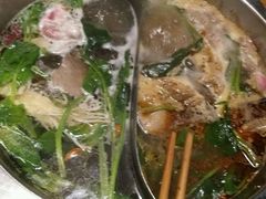 -傣妹火锅(南京东路一店)