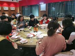 -永红源啤酒·烧烤·海鲜·大排档(青特城店)