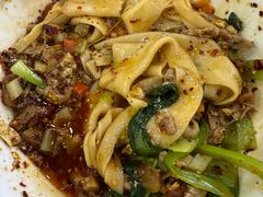 -启明腊汁肉揪面片(翠华路总店)