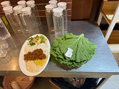 -京滨饭店·餐厅(阜外大街店)
