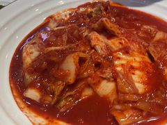 -非烤勿扰韩料自助烤肉(松山湖万科店)