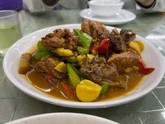-高老庄·老溧阳·私房菜(南山竹海店)