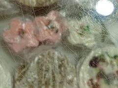-高桥小香松糕