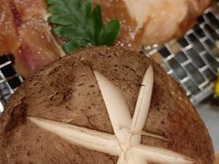 -安又胖韩国烤肉(泰达永旺店)