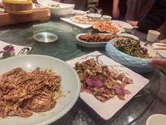 -裕德隆清真饭庄·天津特色菜(河东店)
