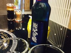 -草鱼先生潮州鱼生·虾生(新厦花园店)