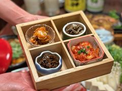 -酒肴一瓢·活贝料理·日本料理(三元桥·霄云路店)