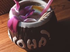 -The Tiki Bungalow提基小木屋酒吧