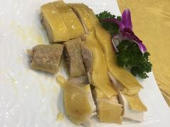 -江海酒家(赤岗店)