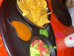 -Luchador摔跤手墨西哥餐厅(恒宇广场店)