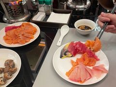 -万达嘉华酒店-美食汇西餐厅