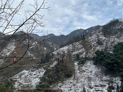 -浙西天池景区