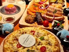 -布拉格餐厅· 中欧捷克菜(全国首店)