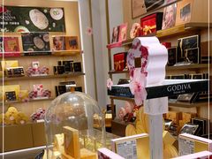 -GODIVA(王府井apm店)