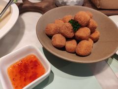 -大树餐厅(益田假日店)