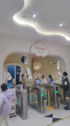 -奈尔宝·儿童乐园·亲子餐厅(苏州大悦城店)