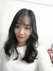 -BTR发型定制潮沙龙店