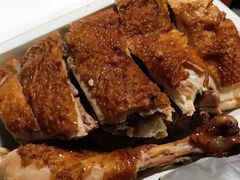-阿二烤鸡(山塘街店)