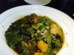 -黑土印象菜馆(三元桥店)