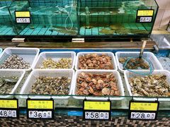 -海岛渔村大酒店(云霄路店)