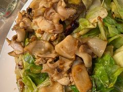 -小船渔村·大连菜(新华街店)