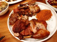-付掌柜在成都·热炒砂锅集(金禾店)