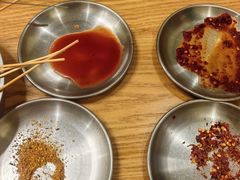 -五十中小肉串(南站店)