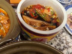 -南京大牌档(崇文门国瑞店)
