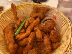 -玲珑餐厅(陕西南路店)