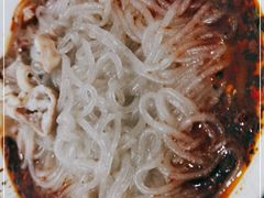-甘记肥肠粉(马鞍北路店)