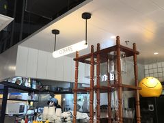 -明谦·Coffee&Cocktail Bar(美您公园店)