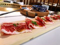 -千寻山野烤肉(中关村店)