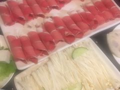 -意中意煲庄火锅(万盛南街店)