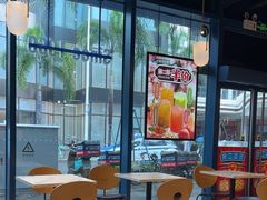 -达美乐比萨(红山店)