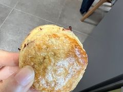 藤椒培根司康-SKROLL卡特司库·蛋糕定制·生吐司·司康(古北程家桥店)