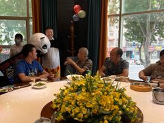 -刘胖子家常菜·蹄花焖藕(兴业店)