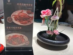 -侨美食家·粤菜(体育西路店)