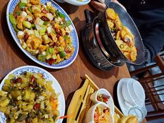 -小清花粥铺(青年南街店)