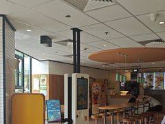 -麦当劳(盐城世纪大道得来速店)