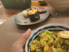 -戏作寿司(观音桥店)
