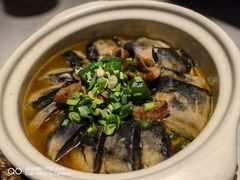 -曹家小菜(胜太路店)