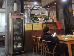 -晓马鸭店(新芜路店)